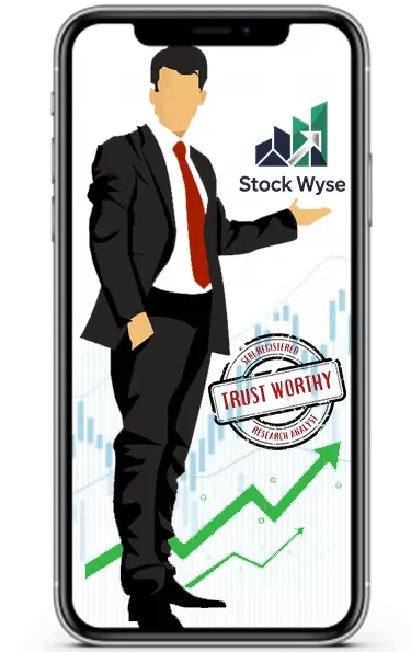 Stock Wyse — trusted research on your phone